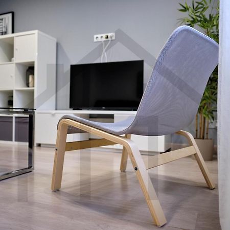Pura Vida A Un Paso De La Playa - Wifi Apartment กิฮอน ภายนอก รูปภาพ