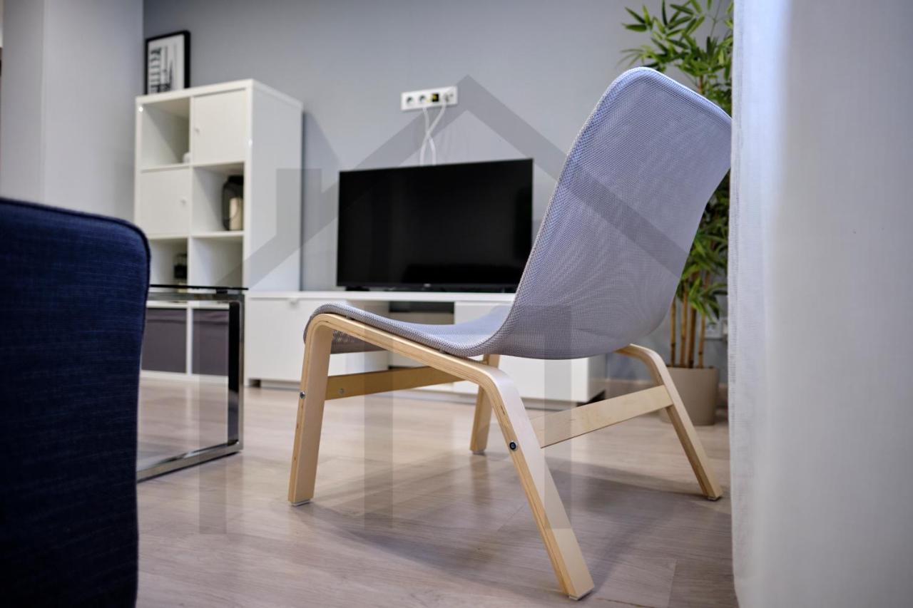 Pura Vida A Un Paso De La Playa - Wifi Apartment กิฮอน ภายนอก รูปภาพ