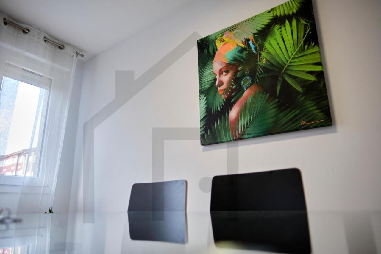 Pura Vida A Un Paso De La Playa - Wifi Apartment กิฮอน ภายนอก รูปภาพ