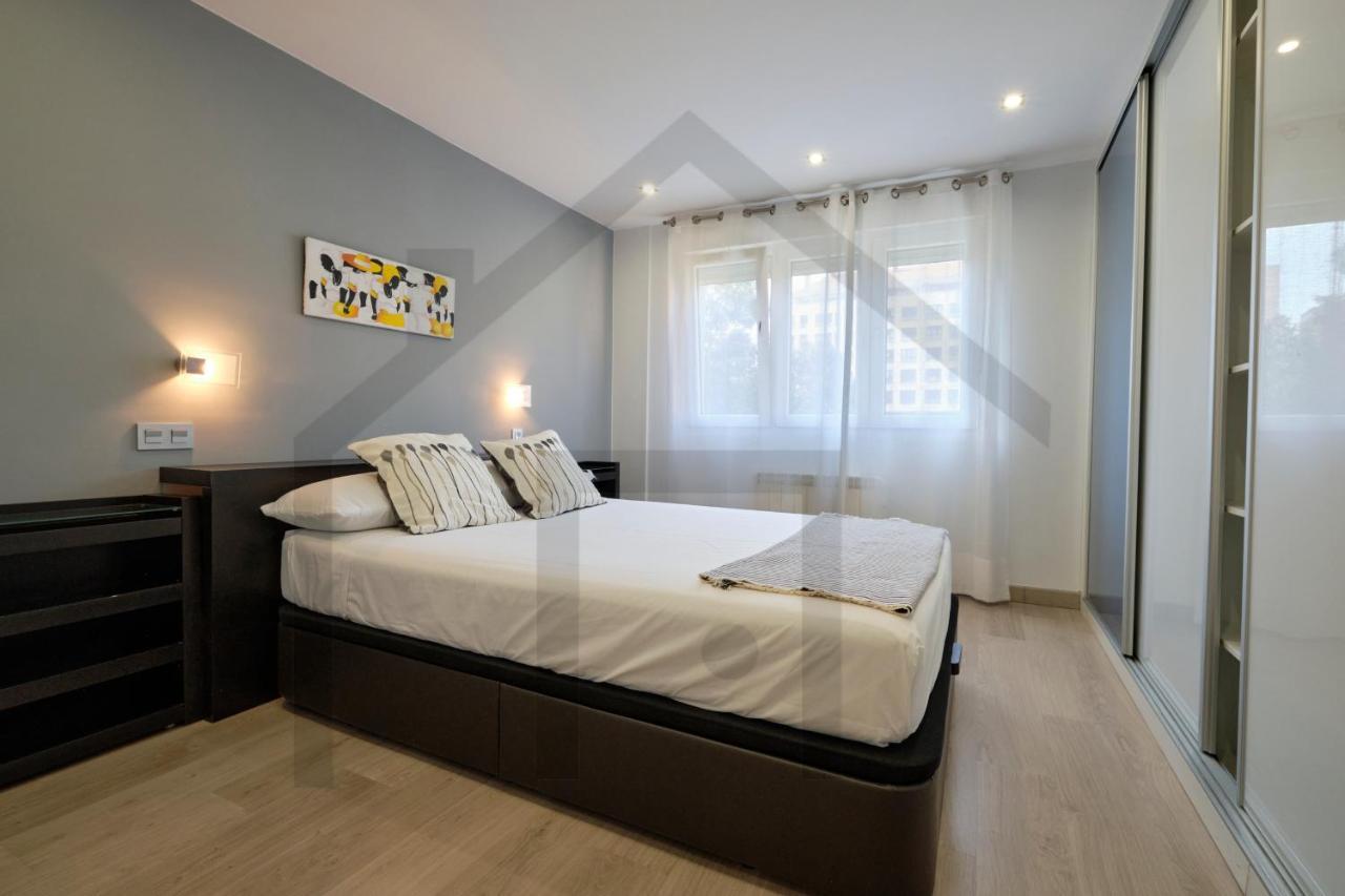 Pura Vida A Un Paso De La Playa - Wifi Apartment กิฮอน ภายนอก รูปภาพ