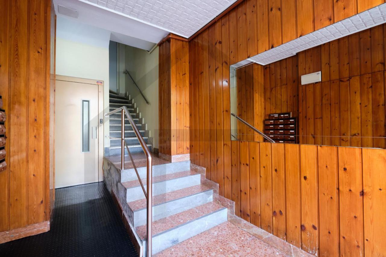 Pura Vida A Un Paso De La Playa - Wifi Apartment กิฮอน ภายนอก รูปภาพ