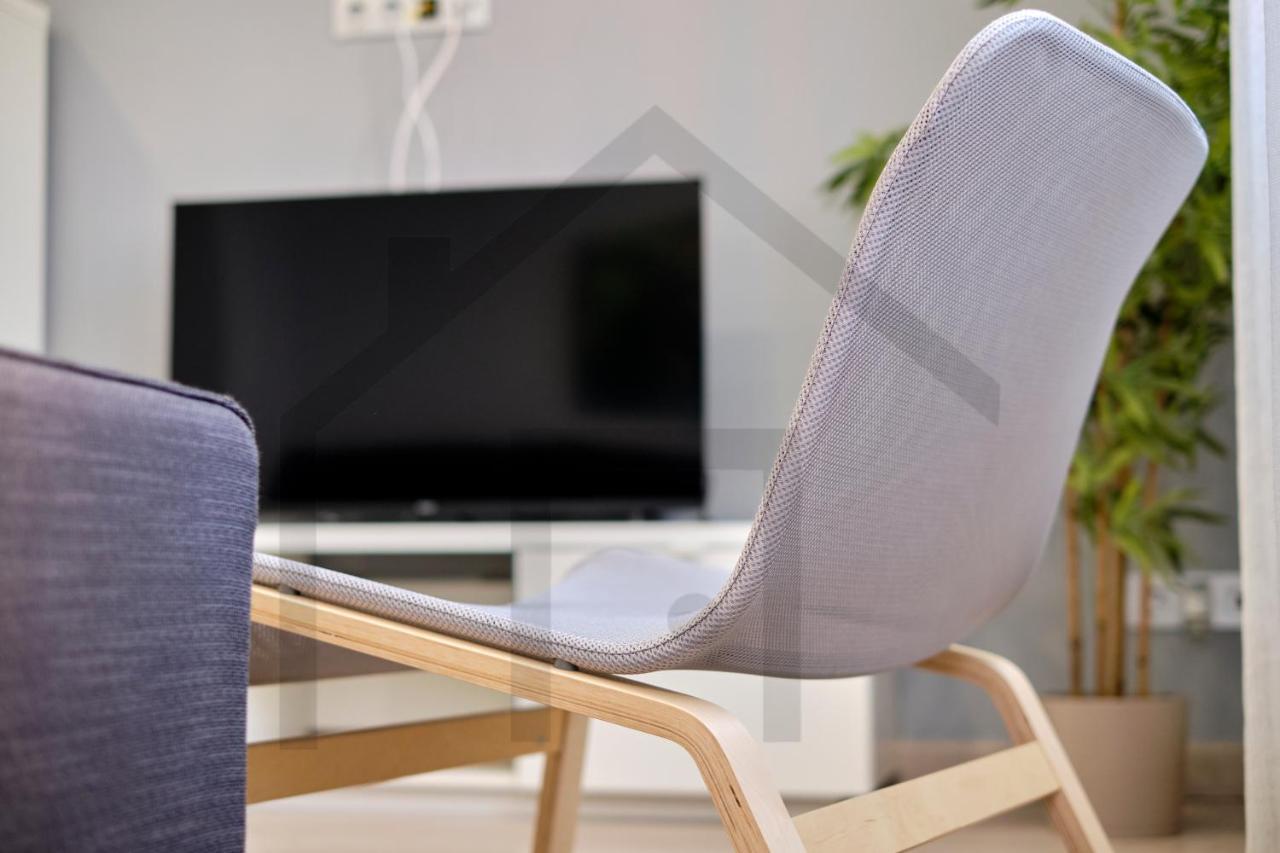 Pura Vida A Un Paso De La Playa - Wifi Apartment กิฮอน ภายนอก รูปภาพ