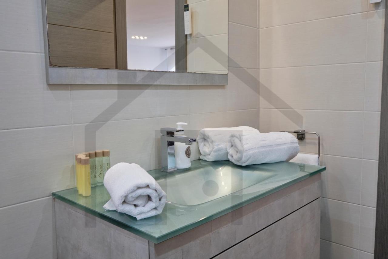 Pura Vida A Un Paso De La Playa - Wifi Apartment กิฮอน ภายนอก รูปภาพ