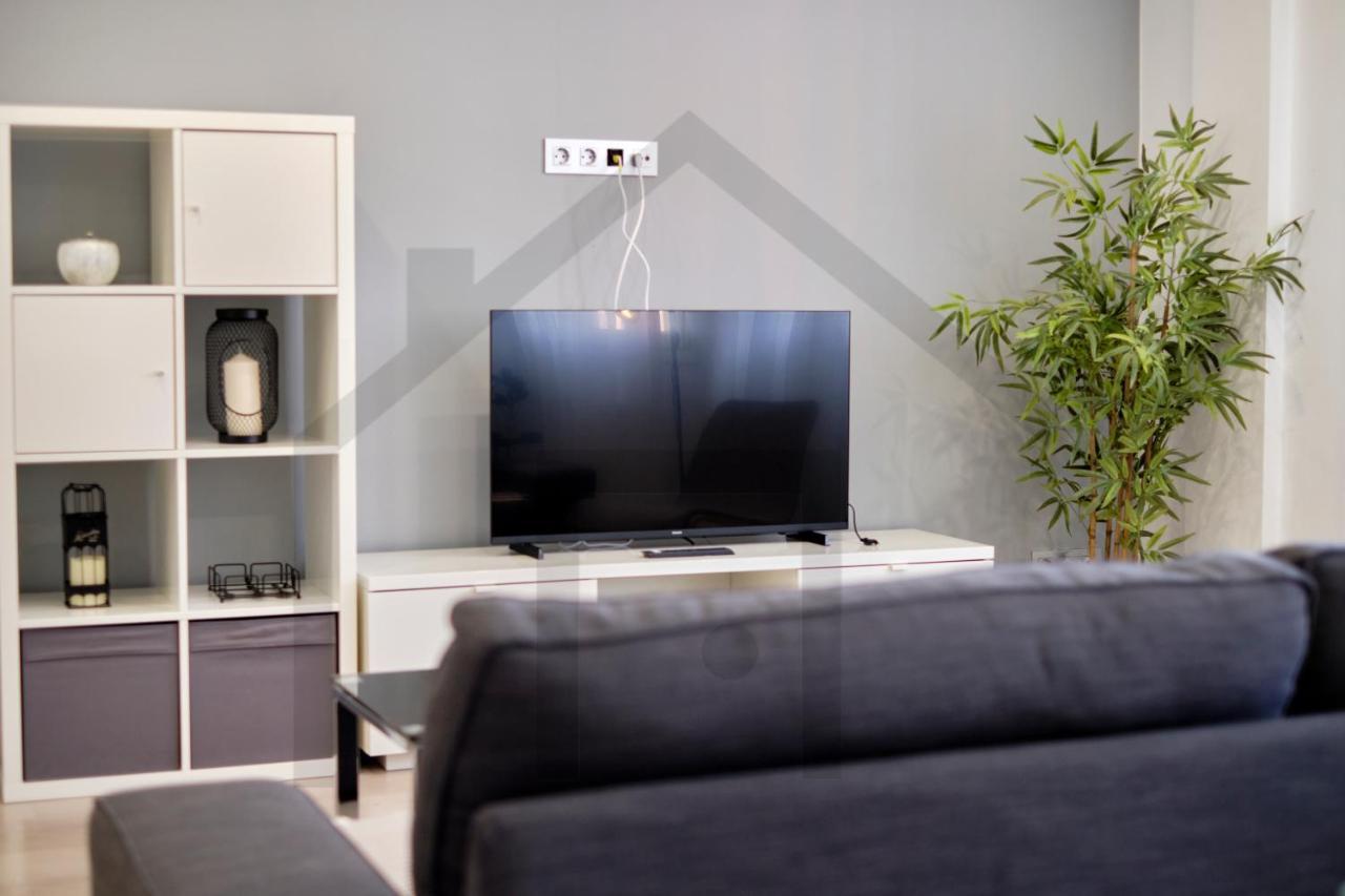 Pura Vida A Un Paso De La Playa - Wifi Apartment กิฮอน ภายนอก รูปภาพ