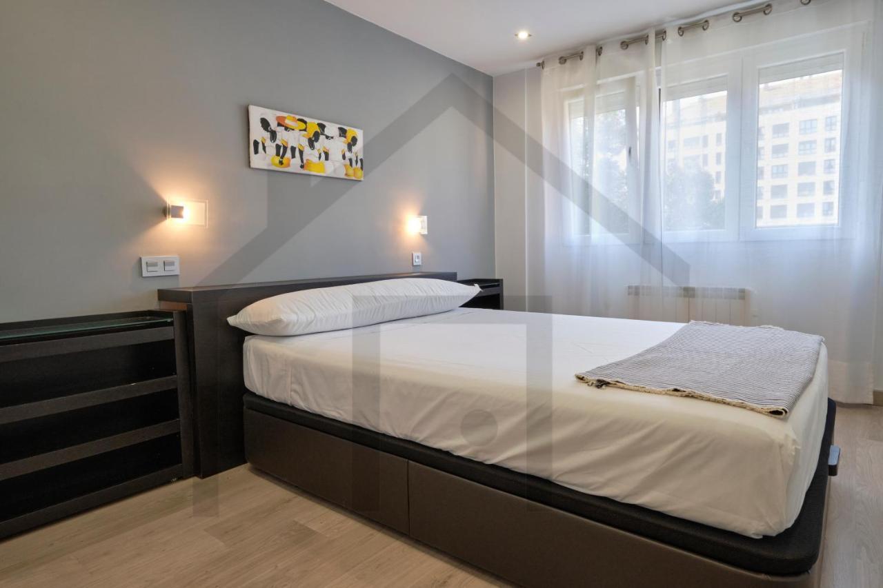 Pura Vida A Un Paso De La Playa - Wifi Apartment กิฮอน ภายนอก รูปภาพ