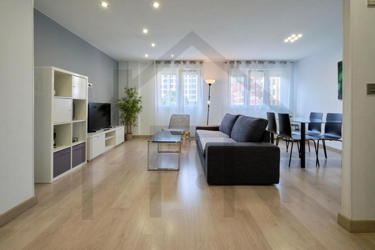 Pura Vida A Un Paso De La Playa - Wifi Apartment กิฮอน ภายนอก รูปภาพ