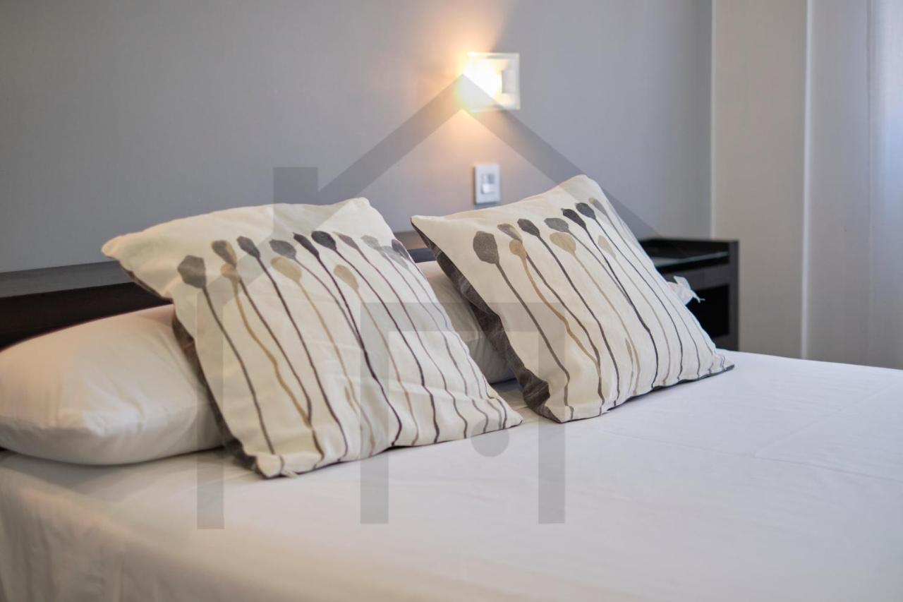 Pura Vida A Un Paso De La Playa - Wifi Apartment กิฮอน ภายนอก รูปภาพ
