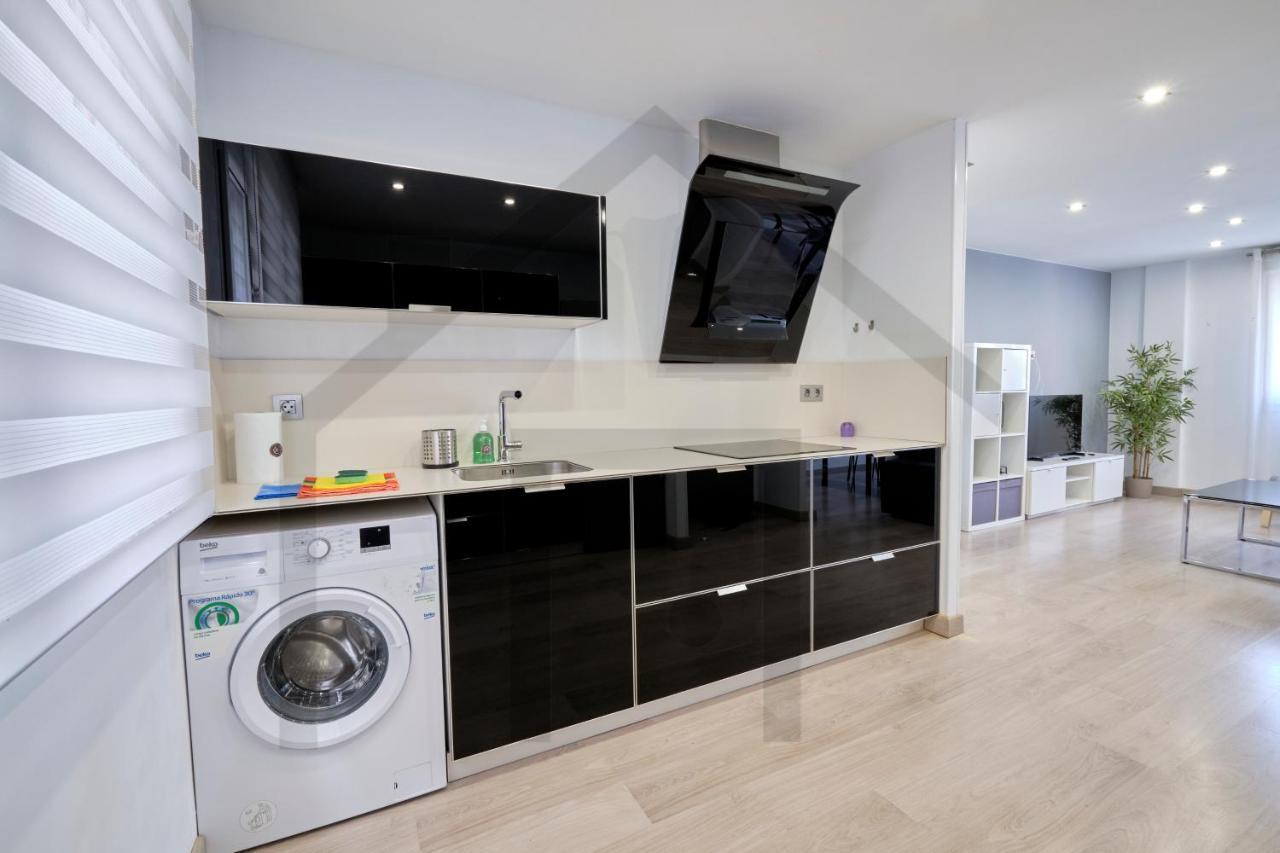 Pura Vida A Un Paso De La Playa - Wifi Apartment กิฮอน ภายนอก รูปภาพ