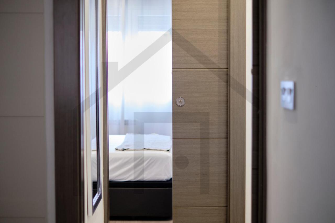 Pura Vida A Un Paso De La Playa - Wifi Apartment กิฮอน ภายนอก รูปภาพ