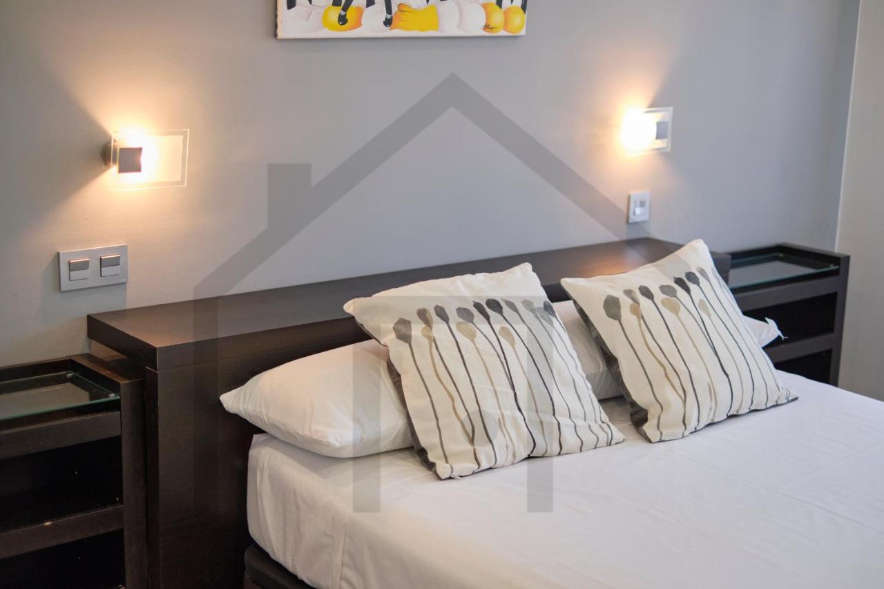 Pura Vida A Un Paso De La Playa - Wifi Apartment กิฮอน ภายนอก รูปภาพ