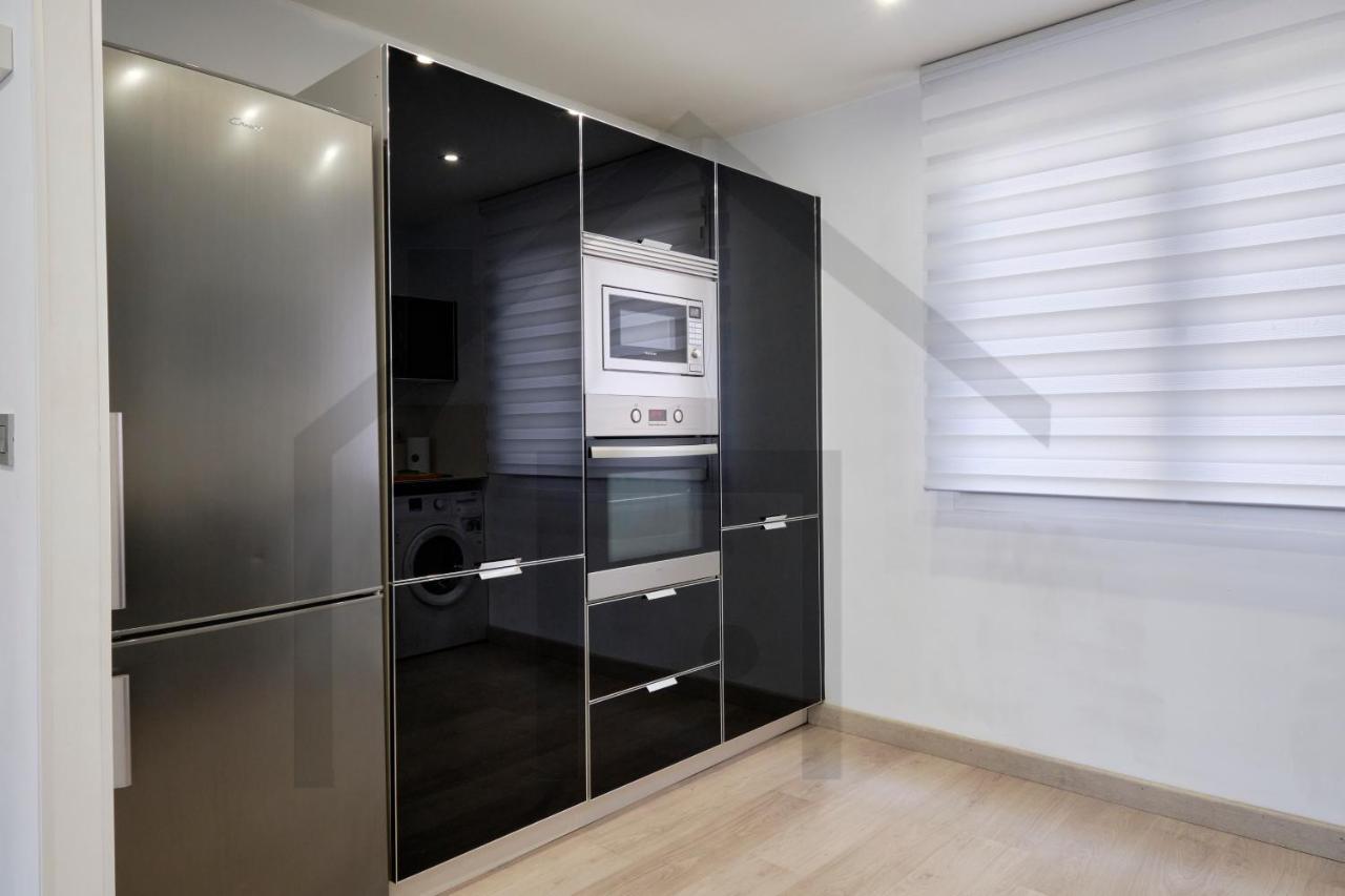 Pura Vida A Un Paso De La Playa - Wifi Apartment กิฮอน ภายนอก รูปภาพ