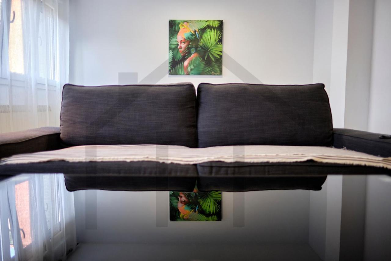 Pura Vida A Un Paso De La Playa - Wifi Apartment กิฮอน ภายนอก รูปภาพ