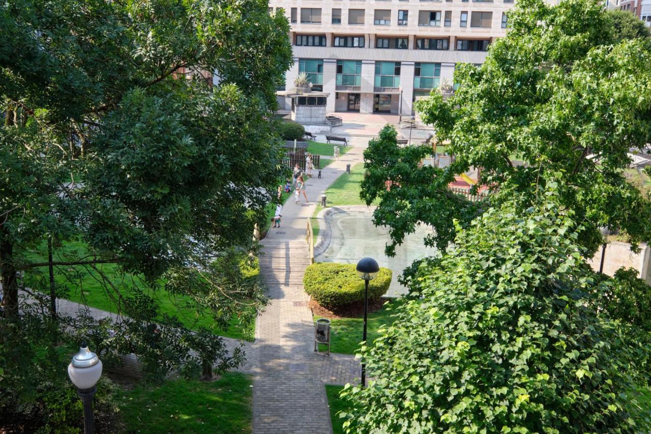 Pura Vida A Un Paso De La Playa - Wifi Apartment กิฮอน ภายนอก รูปภาพ