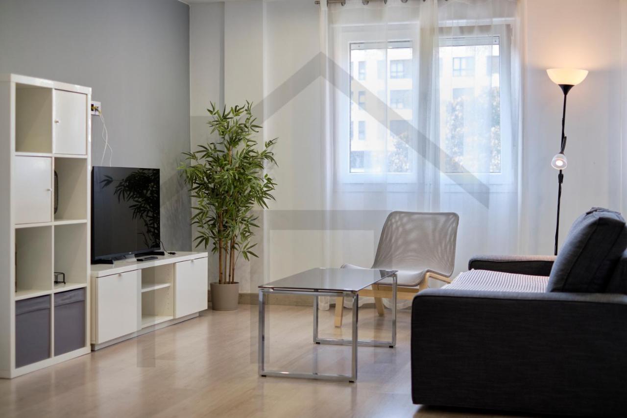 Pura Vida A Un Paso De La Playa - Wifi Apartment กิฮอน ภายนอก รูปภาพ