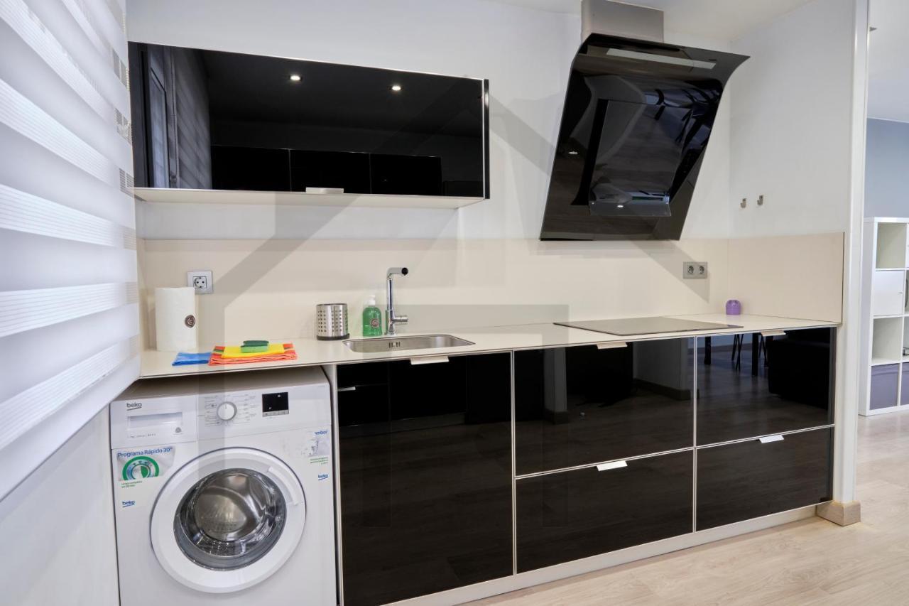 Pura Vida A Un Paso De La Playa - Wifi Apartment กิฮอน ภายนอก รูปภาพ