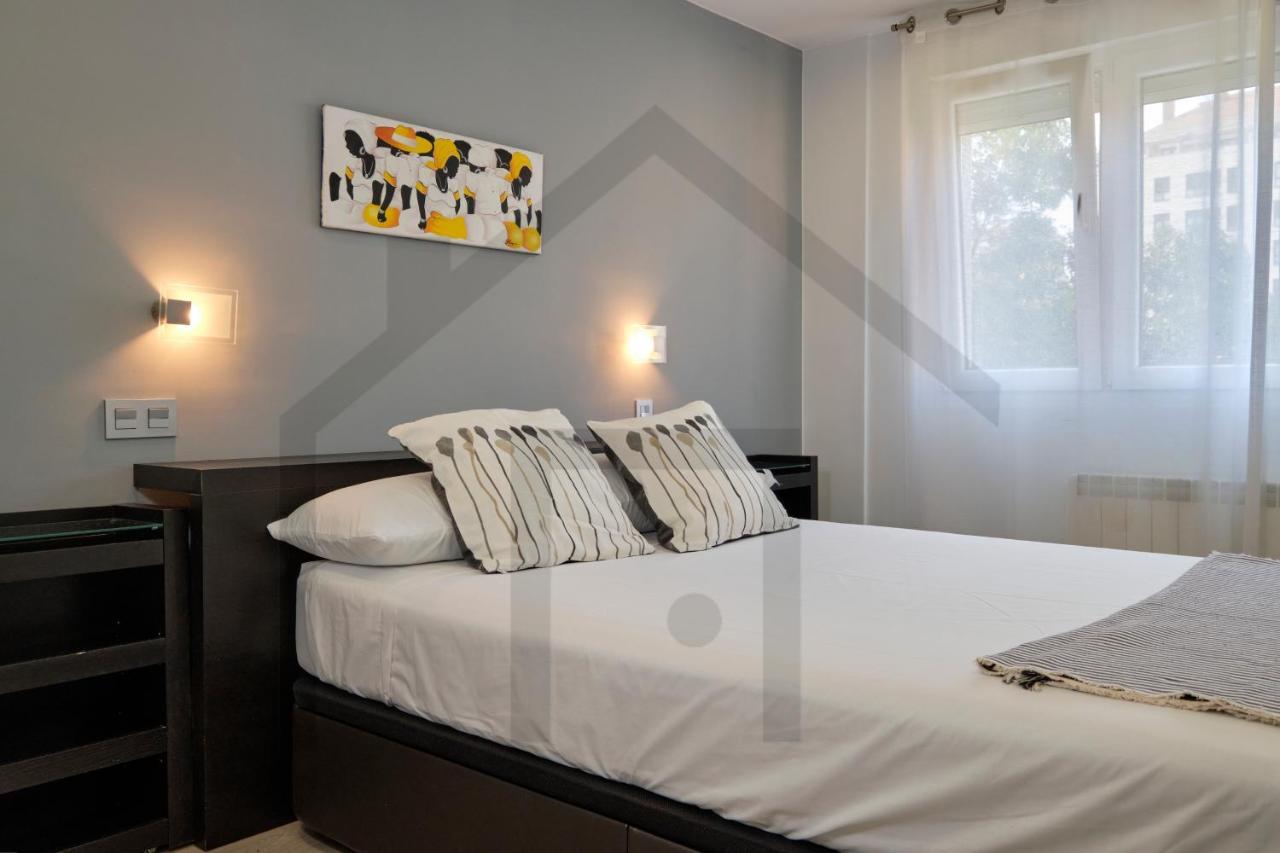 Pura Vida A Un Paso De La Playa - Wifi Apartment กิฮอน ภายนอก รูปภาพ