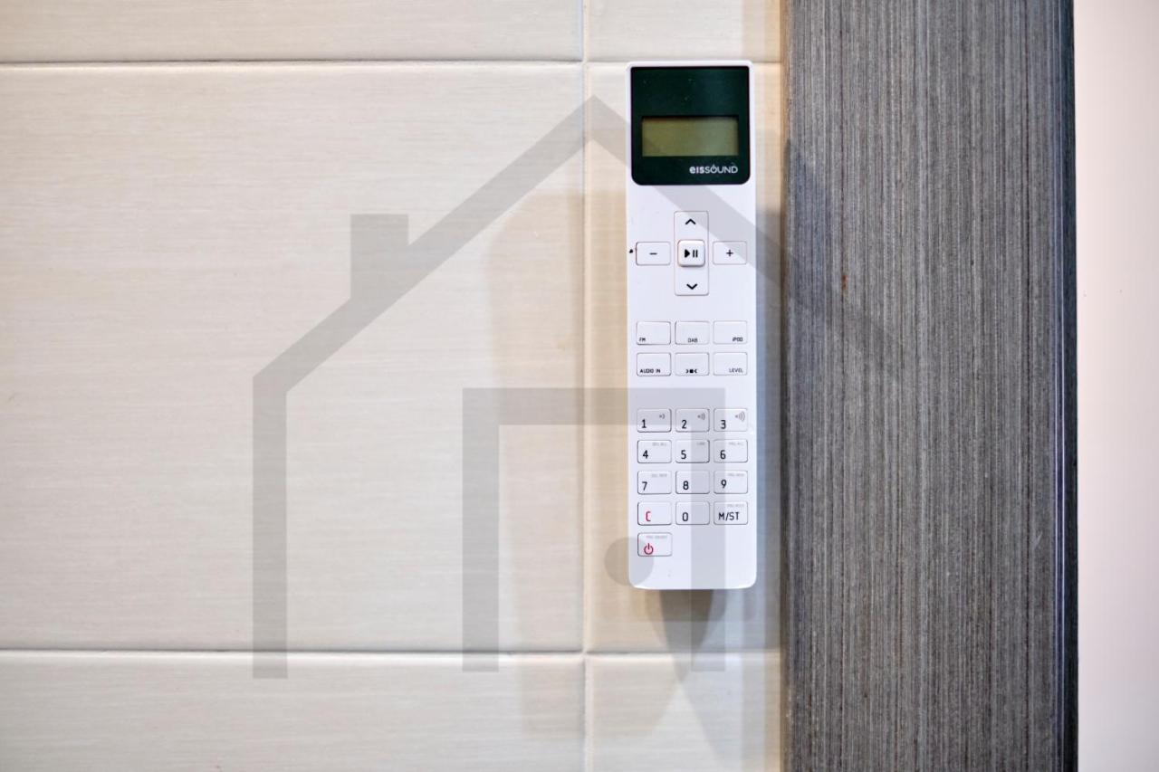 Pura Vida A Un Paso De La Playa - Wifi Apartment กิฮอน ภายนอก รูปภาพ