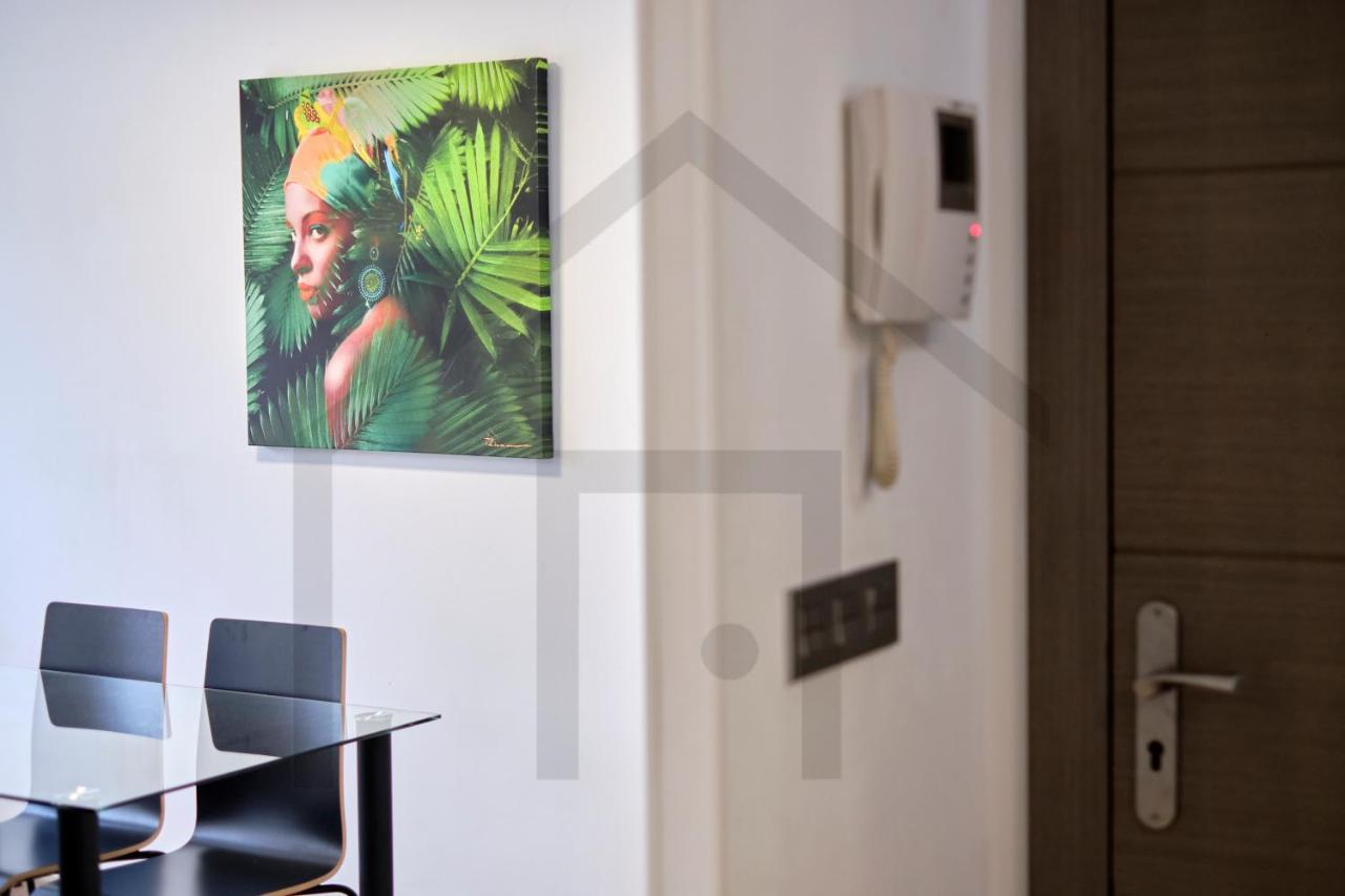 Pura Vida A Un Paso De La Playa - Wifi Apartment กิฮอน ภายนอก รูปภาพ
