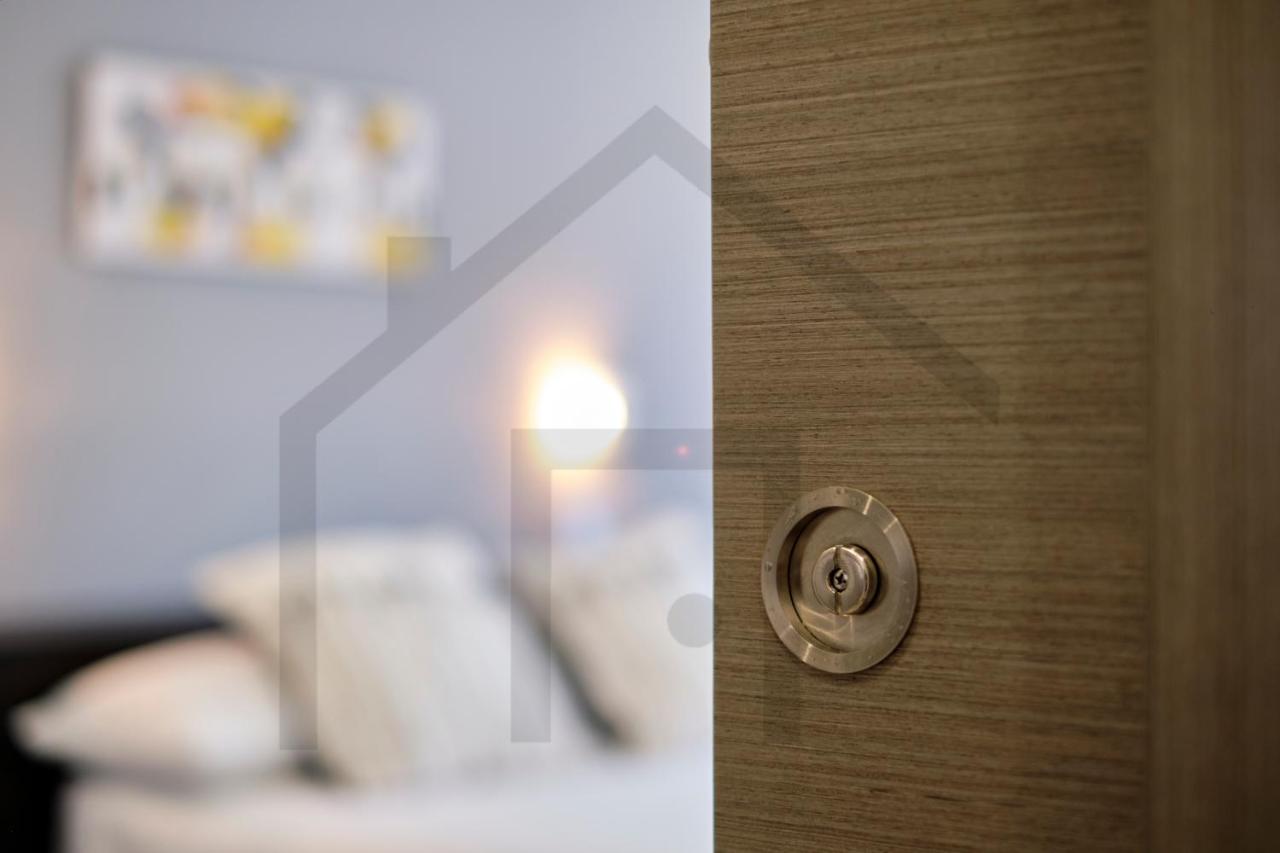 Pura Vida A Un Paso De La Playa - Wifi Apartment กิฮอน ภายนอก รูปภาพ