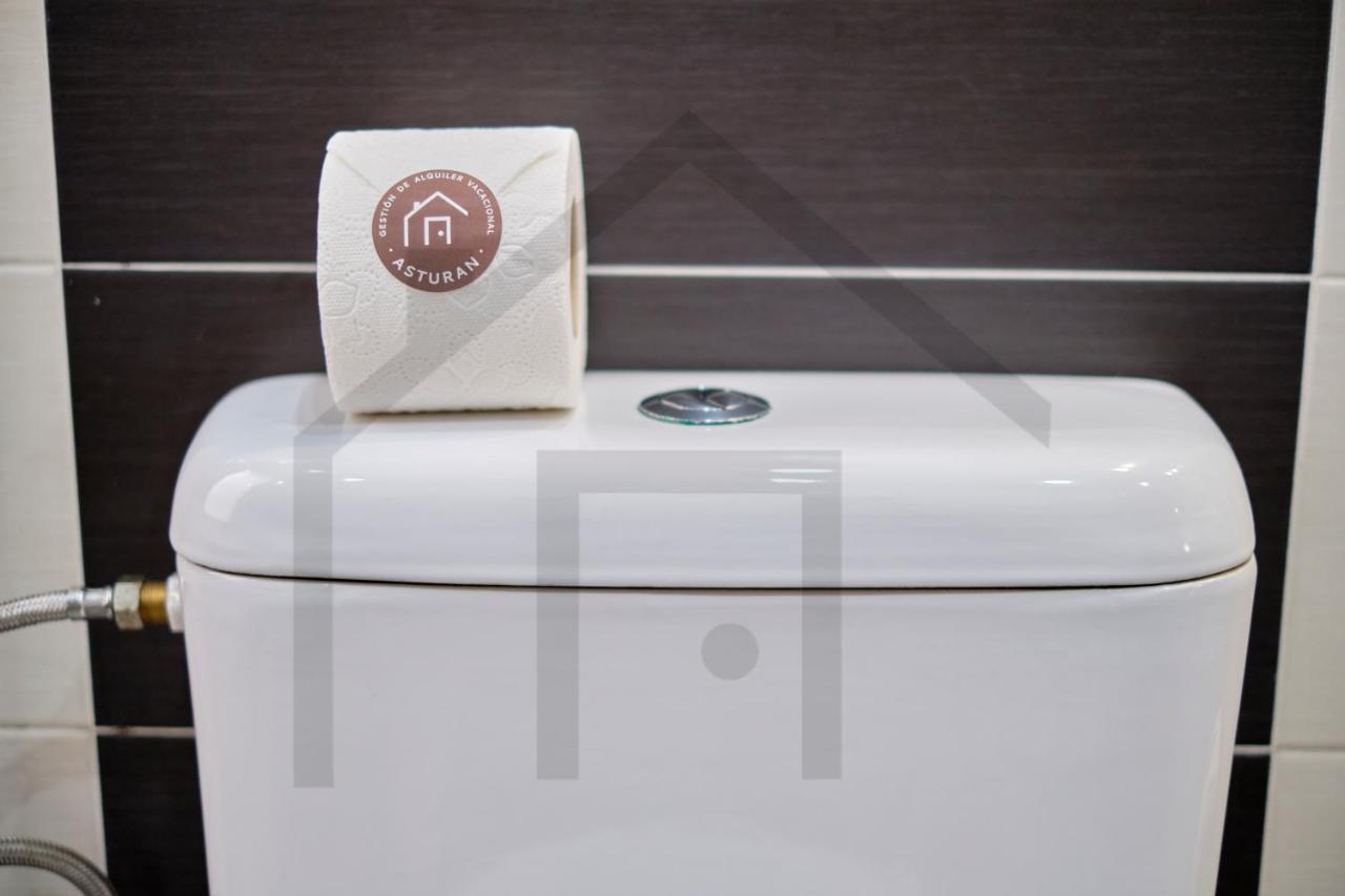 Pura Vida A Un Paso De La Playa - Wifi Apartment กิฮอน ภายนอก รูปภาพ